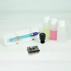 Control pH (ácido) para equipos Sugar Valley