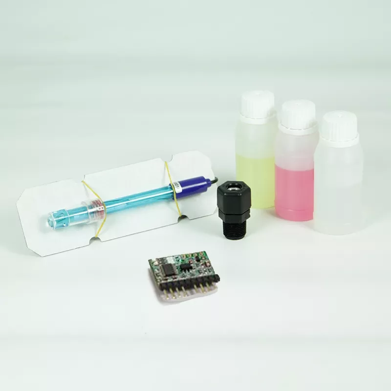 Control pH (ácido) para equipos Sugar Valley