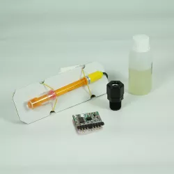 Control redox para equipos Sugar Valley