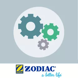 Revisión limpiafondos Zodiac