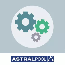 Revisión limpiafondos Astralpool