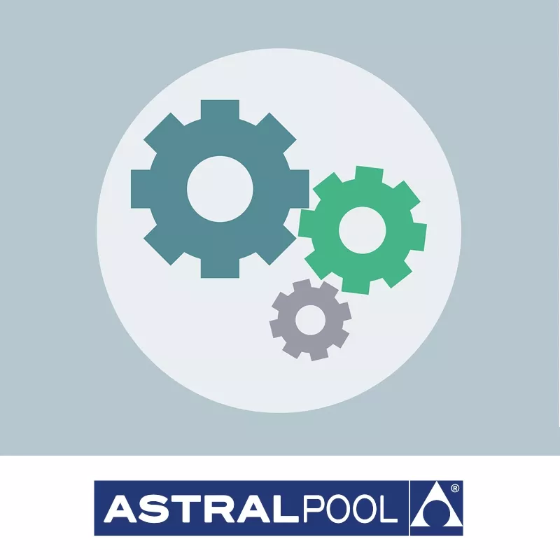Revisión limpiafondos Astralpool