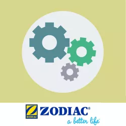 Revisión clorador salino Zodiac