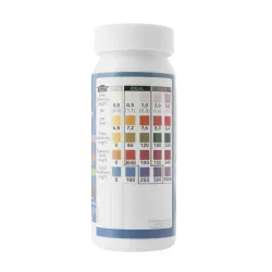 Tiras analíticas Blue Check (app Blue Connect)