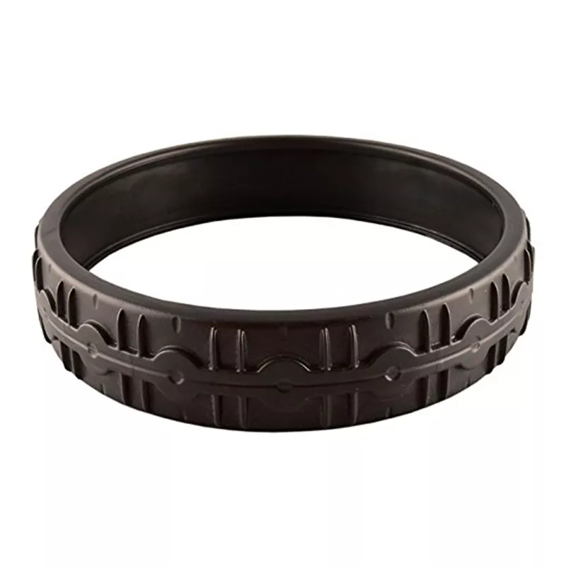 Recambio Zodiac Vortex Cubierta LISA grande rueda delantera