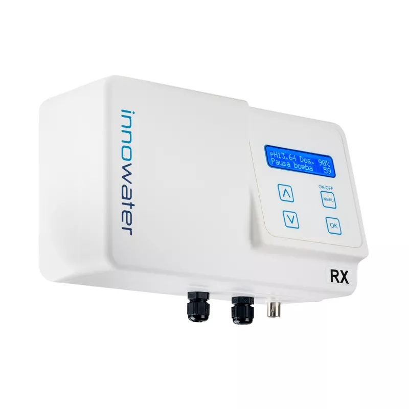 Controlador Innowater Redox