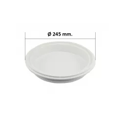 Recambio skimmer Coral Marco redondo standard