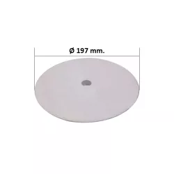 Recambio skimmer Coral Tapa cestillo standard