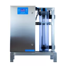 Clorador salino Innowater SMC 250