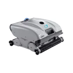 Limpiafondo automático Dolphin C7