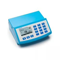 Fotómetro Hanna Multiparamétrico HI 83300