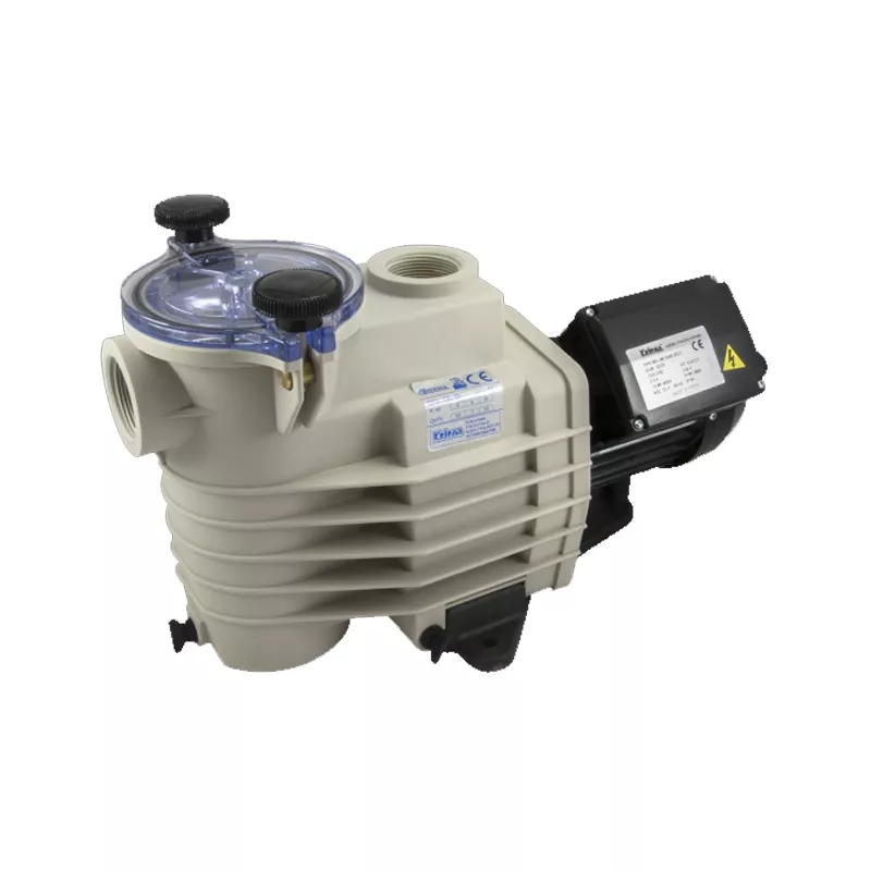 Bomba piscina Kripsol Ondina OK 0,50 CV monof
