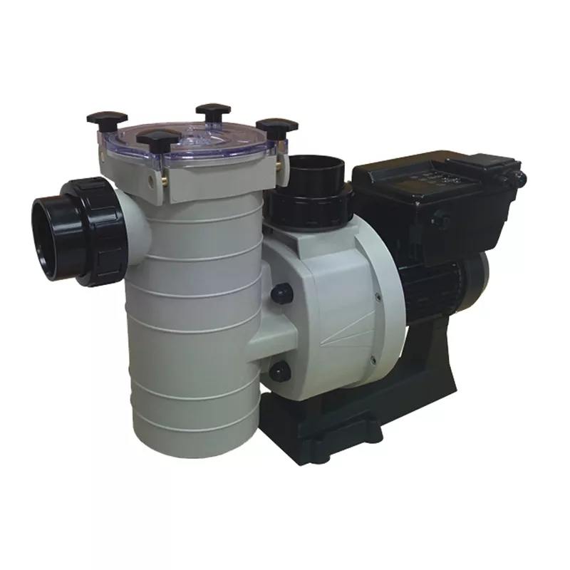 Bomba Kripsol Kapri KAP 4,5 CV Trifásica