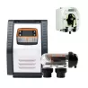 Clorador salino CTX E-Series 35 gr con regulador de pH CTX E-Series