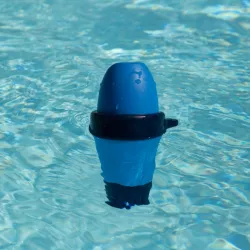 Analizador inteligente Blue Connect Salt