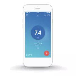 Analizador inteligente Blue Connect Salt