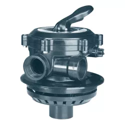 Válvula selectora Top 1 1/2" Astralpool FLAT