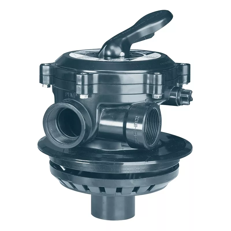 Válvula selectora Top 1 1/2" Astralpool FLAT