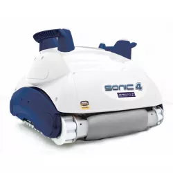 Limpiafondo automático piscina Astralpool Sonic 4