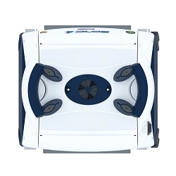 Limpiafondo automático piscina Astralpool Sonic 4