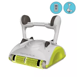 Limpiafondo automático Dolphin Triton Plus