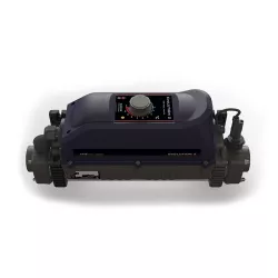 Calentador analógico Titanio 6 kw mixto Trifásico