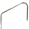 Pasamanos para piscina para empotrar de 1.520 mm. AISI-316