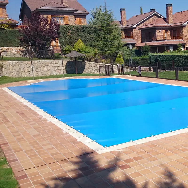 Cobertor de protección a medida