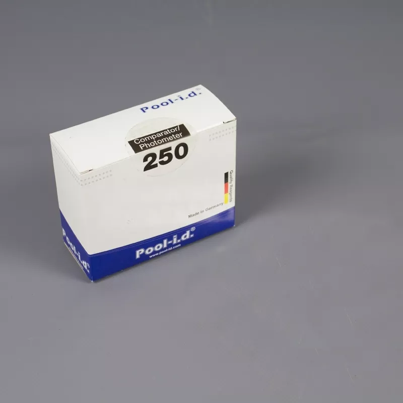 Reactivo Glicina fotómetro PrimeLAB (250 tabletas)