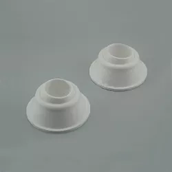 Tope articulado escalera (2 unidades)