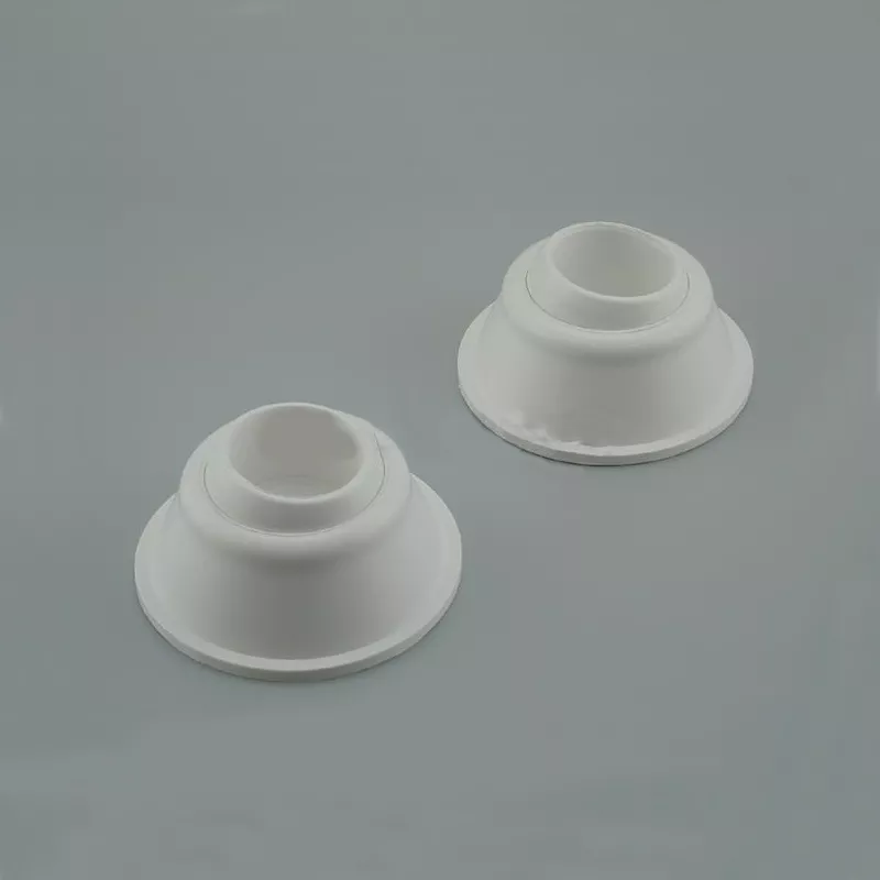 Tope articulado escalera (2 unidades)