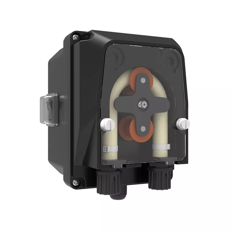 Bomba dosificadora peristáltica Sugar Valley 1,5 l/h