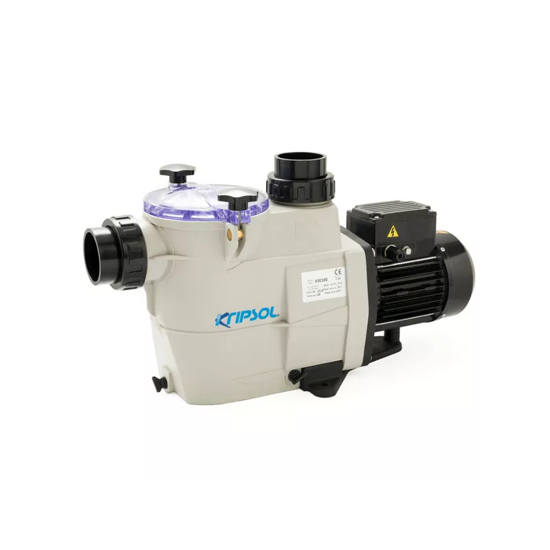 Bomba piscina Kripsol Koral KSE 0,50 CV monof