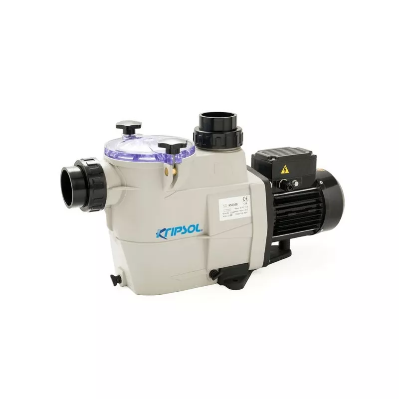 Bomba piscina Kripsol Koral KSE 0,75 CV monofásica
