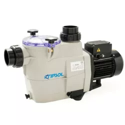 Bomba piscina Kripsol Koral KSE 0,33 CV monofásica