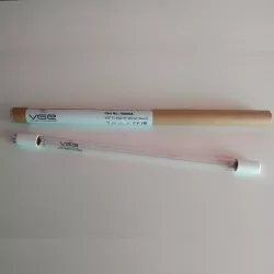 Lámpara 40W Short para ultravioleta