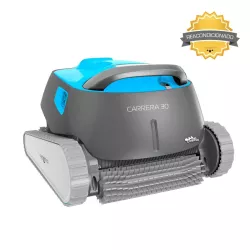 Limpiafondo automático Dolphin Carrera 30 - Reacondicionado