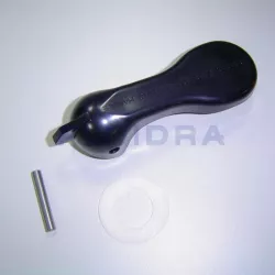 Recambio Astralpool Válvula Maneta Flat 1" 1/2