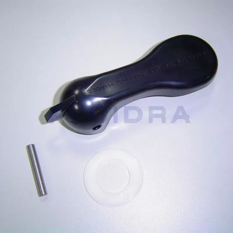 Recambio Astralpool Válvula Maneta Flat 1" 1/2