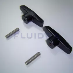 Recambio bomba Astralpool Cierre prefiltro Aral 2 CV