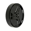 Spare parts for pool cleaner Zodiac Large rim black