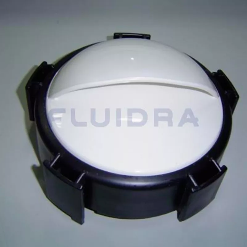 Recambio dosificador Astralpool Conjunto tapa + junta + tuerca