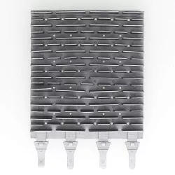 Recambio limpiafondos Zodiac Cepillos R9022