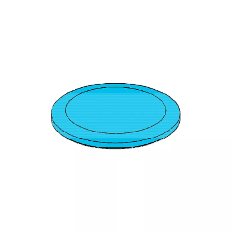 Recambio clorador Innowater Tapón azul célula SMC