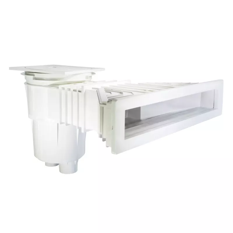 Skimmer 17,5 L Norm Astralpool para piscina hormigón