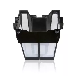 Recambio limpiafondos Zodiac Filtro de residuos gruesos (200 micras)