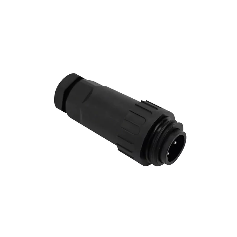 Recambio limpiafondos Zodiac Conector cable 4 pins