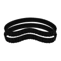Zodiac Ricambi per pulitori di piscine Cinghie Caterpillar (2 unità)