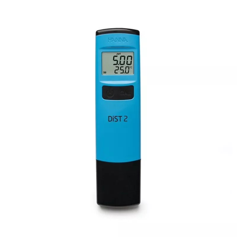 Tester medidor de TDS (S