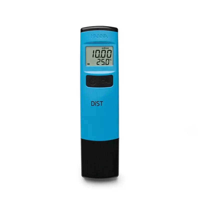 Tester medidor de TDS (S